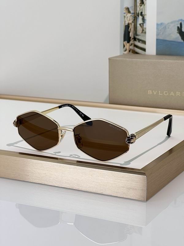 Bvlgari Glasses sms (1477)