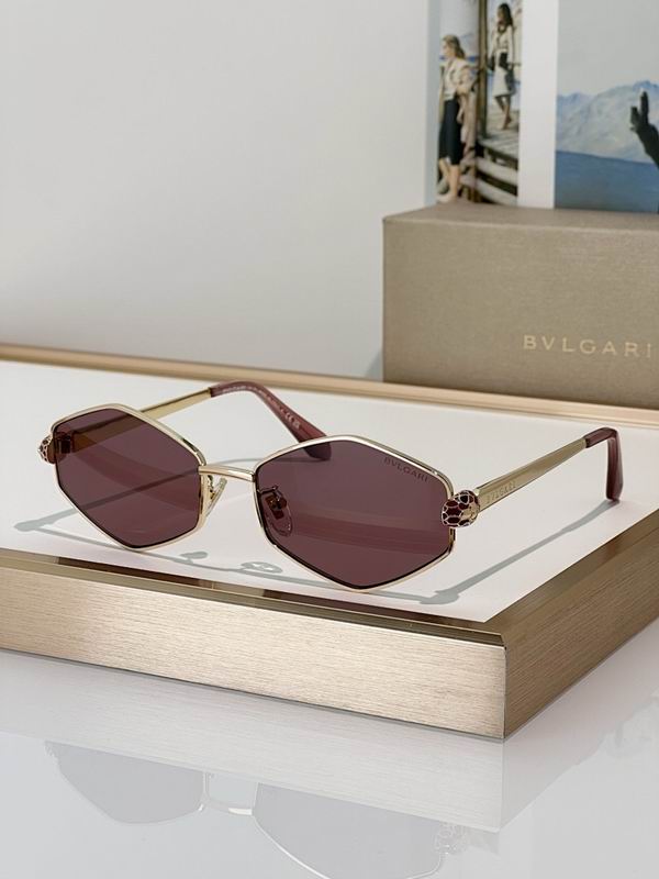 Bvlgari Glasses sms (1478)