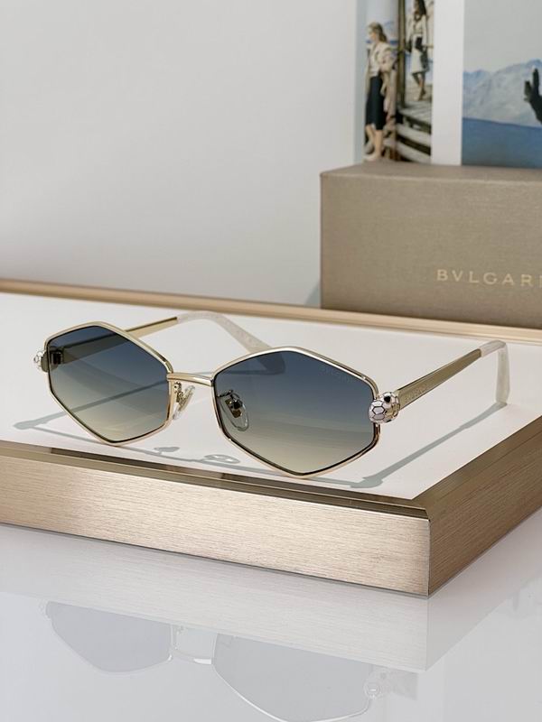 Bvlgari Glasses sms (1479)