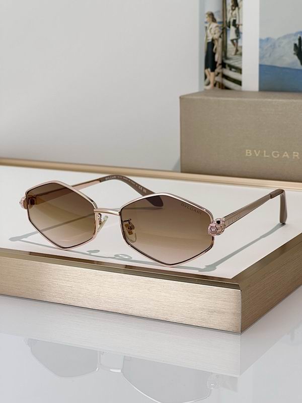 Bvlgari Glasses sms (1480)