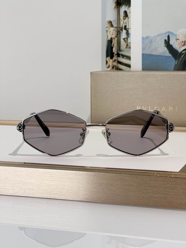 Bvlgari Glasses sms (1481)