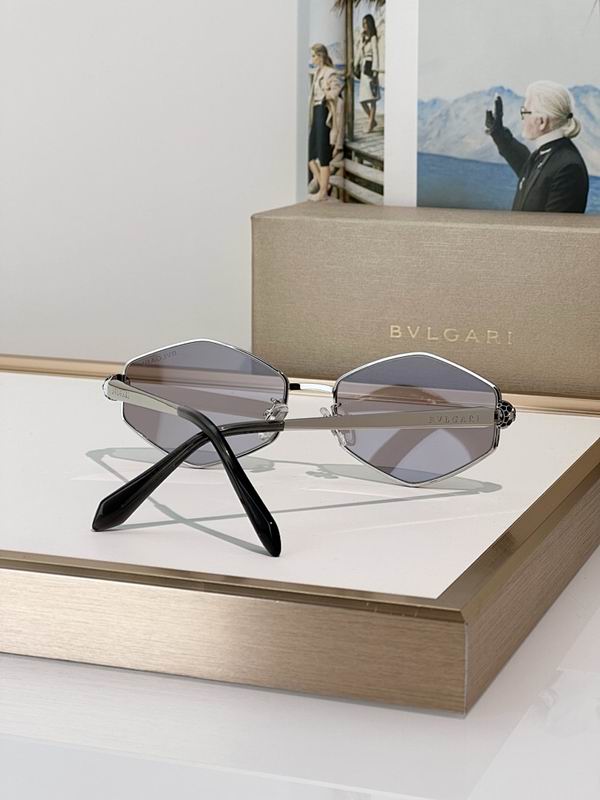 Bvlgari Glasses sms (1483)