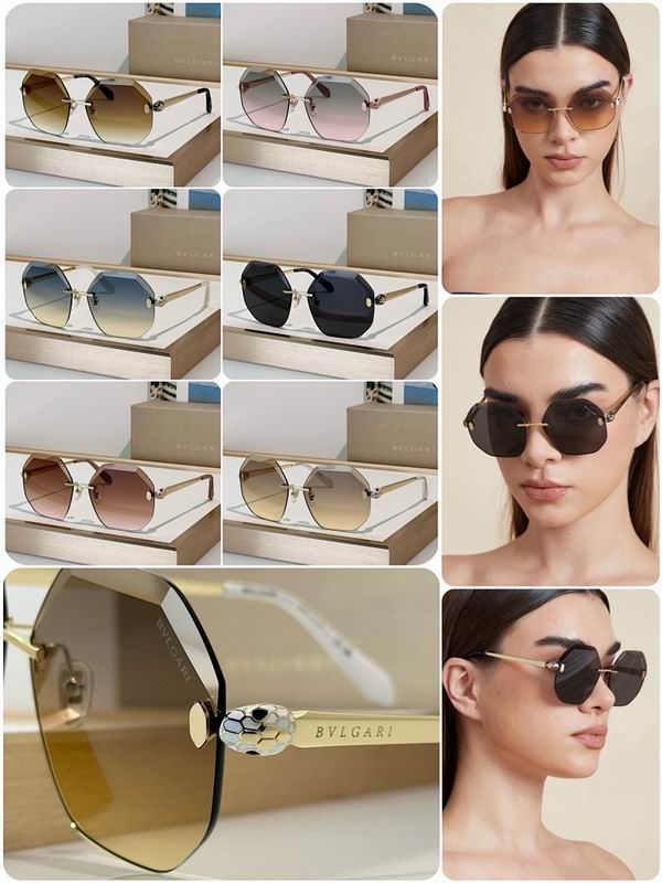 Bvlgari Glasses sms (1484)
