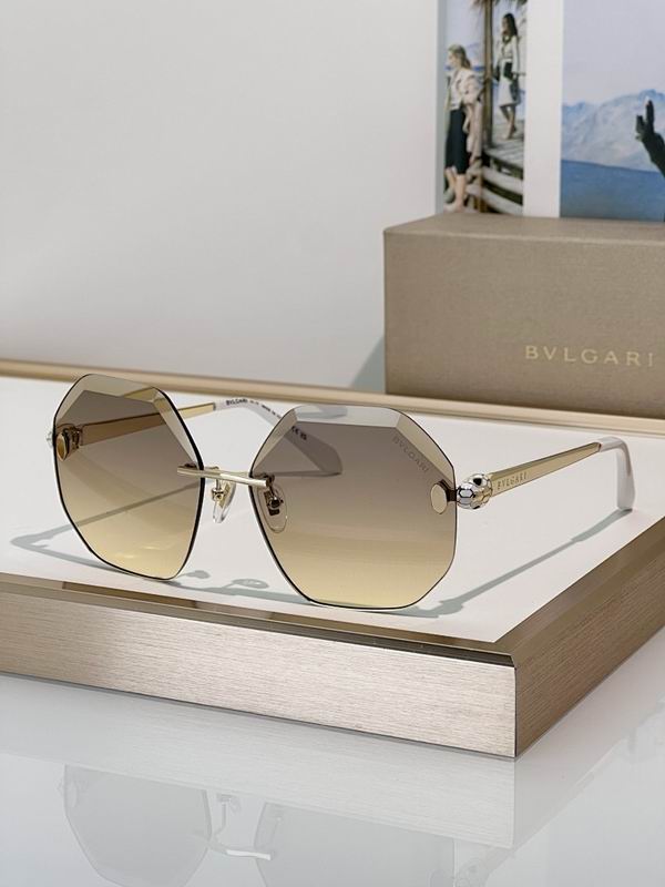 Bvlgari Glasses sms (1485)