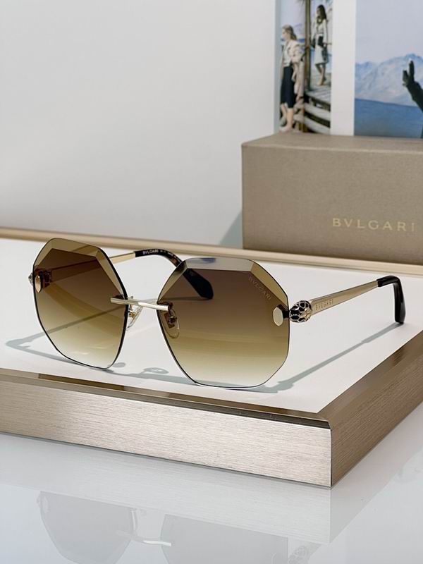 Bvlgari Glasses sms (1486)