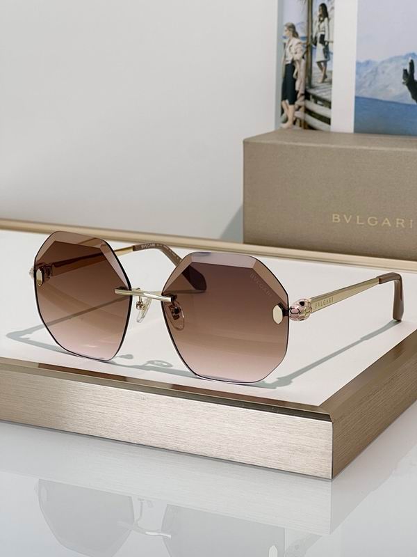 Bvlgari Glasses sms (1488)