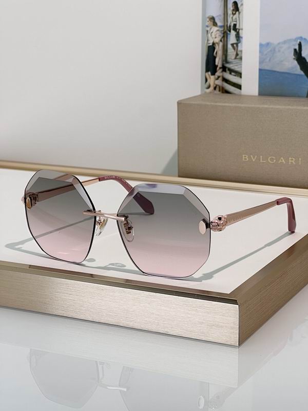 Bvlgari Glasses sms (1489)