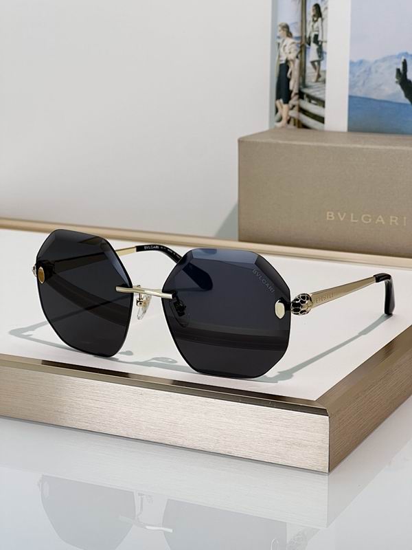 Bvlgari Glasses sms (1490)