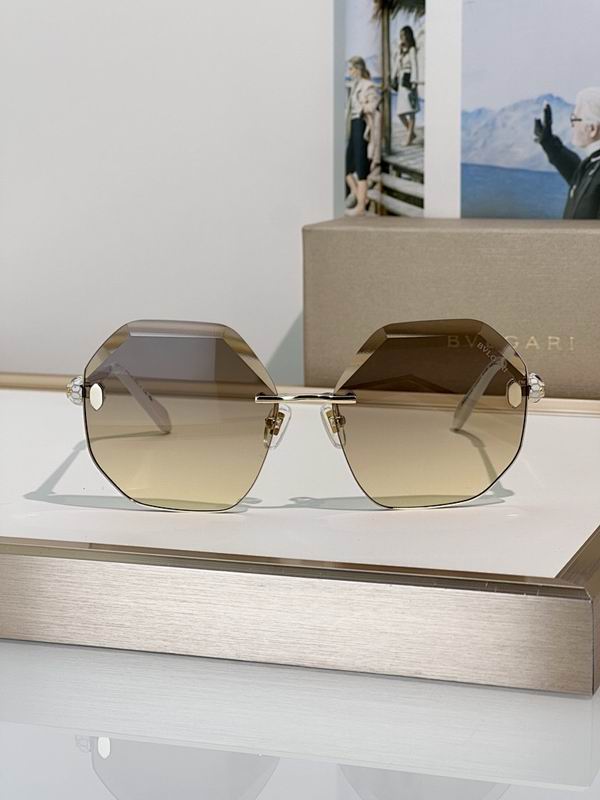 Bvlgari Glasses sms (1491)
