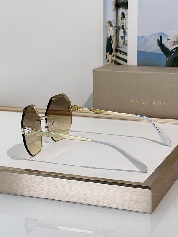 Bvlgari Glasses sms (1492)