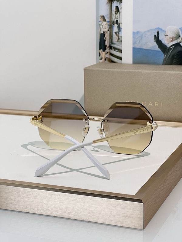 Bvlgari Glasses sms (1493)