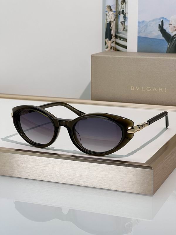 Bvlgari Glasses sms (1495)
