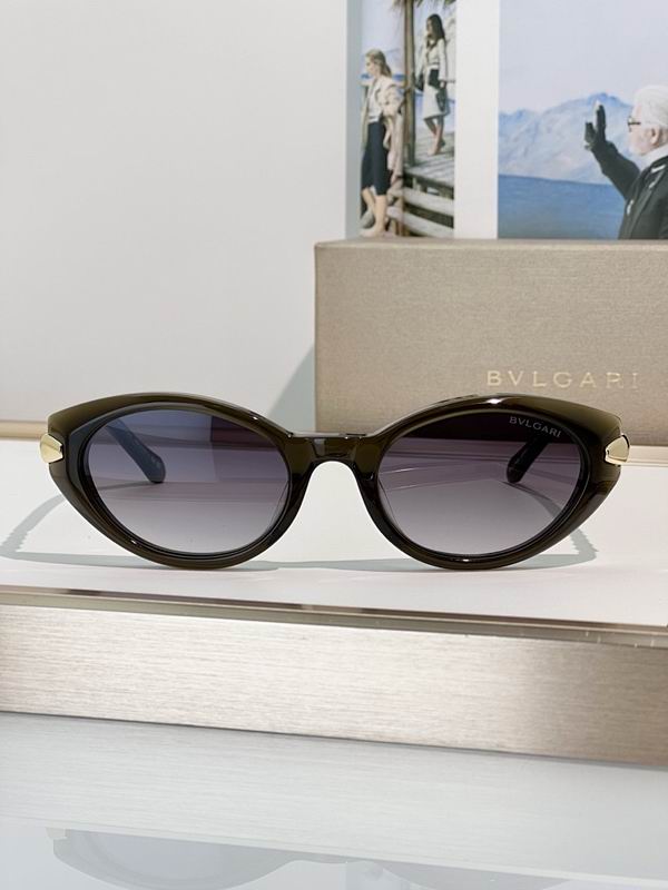 Bvlgari Glasses sms (1501)
