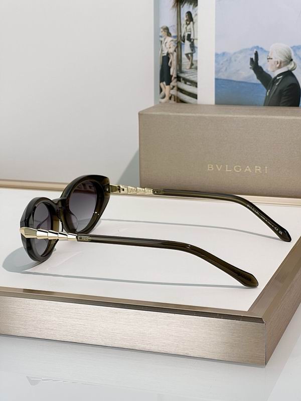 Bvlgari Glasses sms (1502)