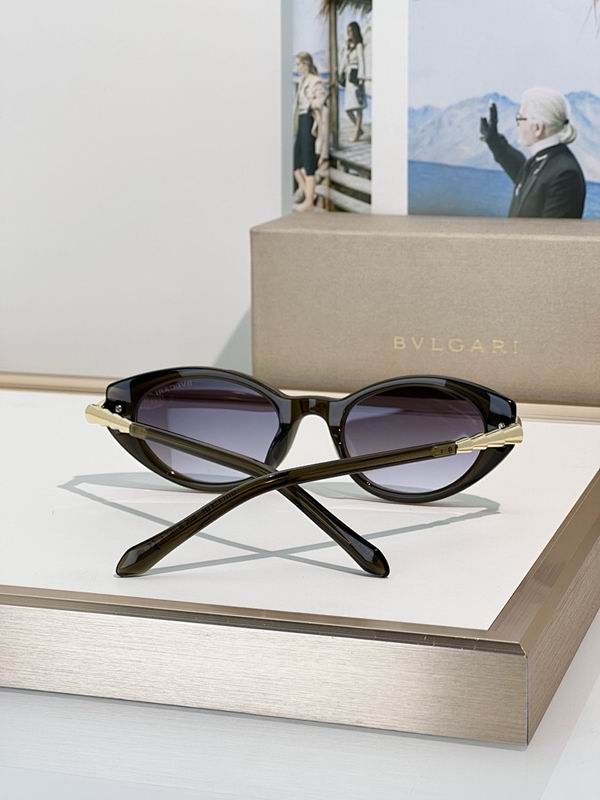 Bvlgari Glasses sms (1503)