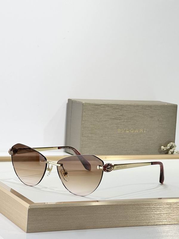 Bvlgari Glasses sms (1506)