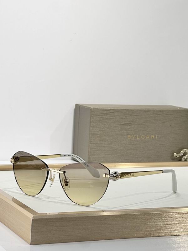 Bvlgari Glasses sms (1507)