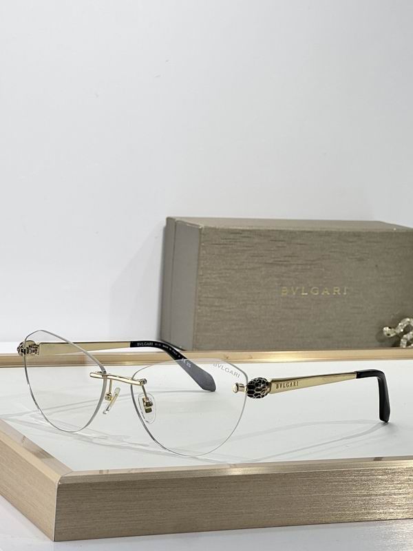 Bvlgari Glasses sms (1508)