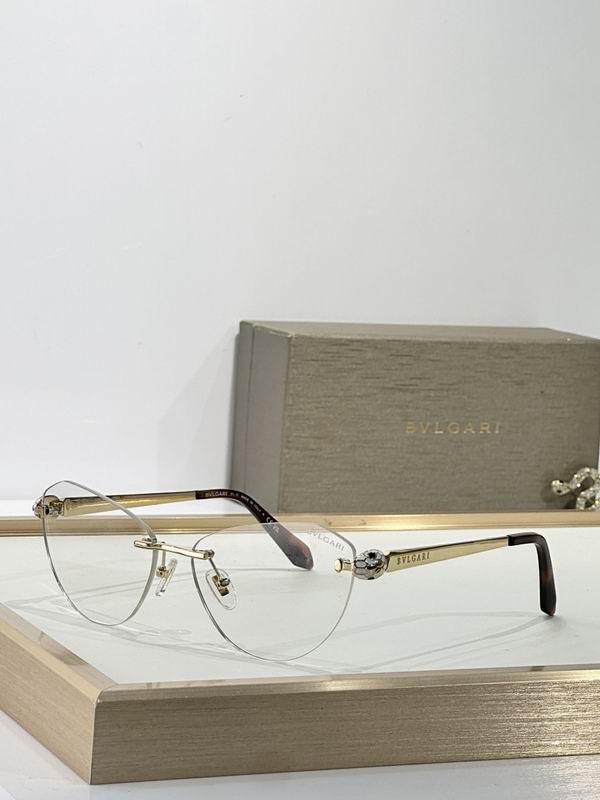 Bvlgari Glasses sms (1509)