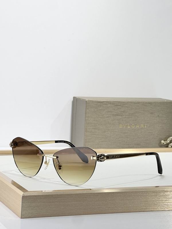 Bvlgari Glasses sms (1510)