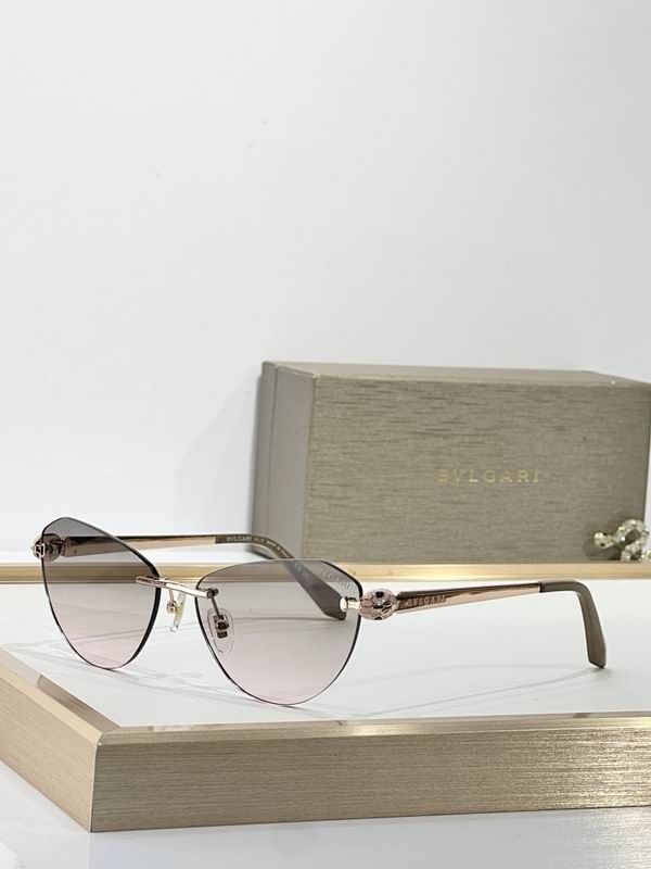 Bvlgari Glasses sms (1511)