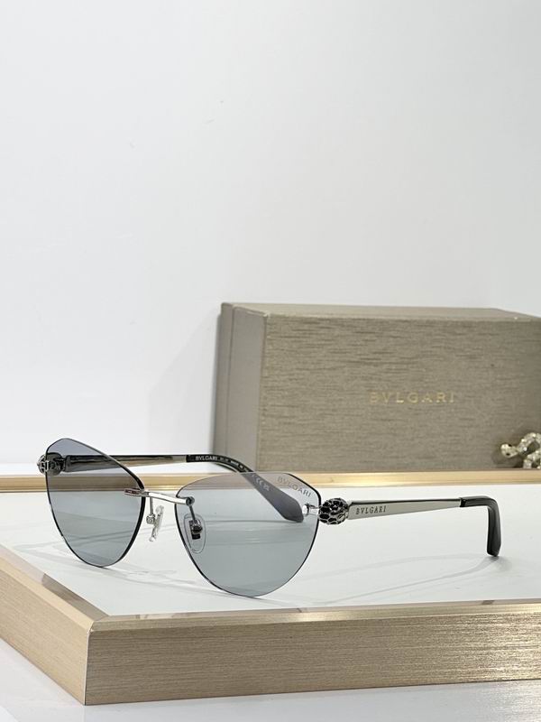 Bvlgari Glasses sms (1512)