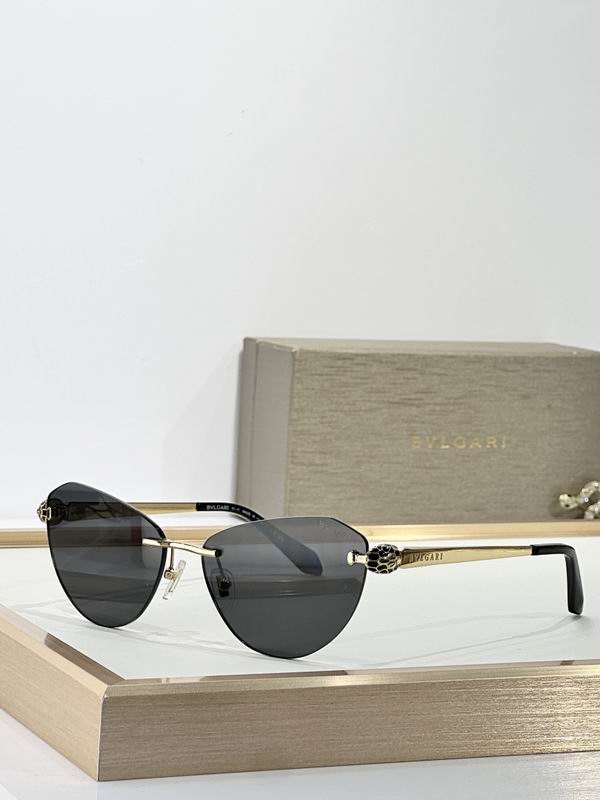 Bvlgari Glasses sms (1513)