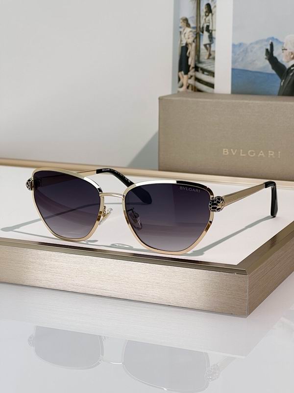 Bvlgari Glasses sms (1515)