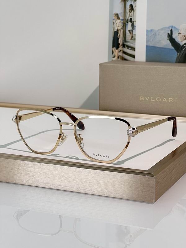 Bvlgari Glasses sms (1521)