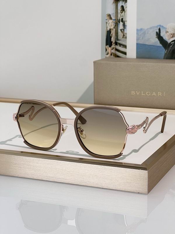 Bvlgari Glasses sms (1523)