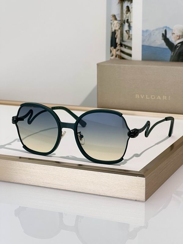 Bvlgari Glasses sms (1529)