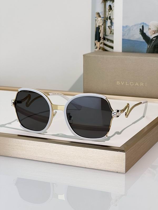 Bvlgari Glasses sms (1530)