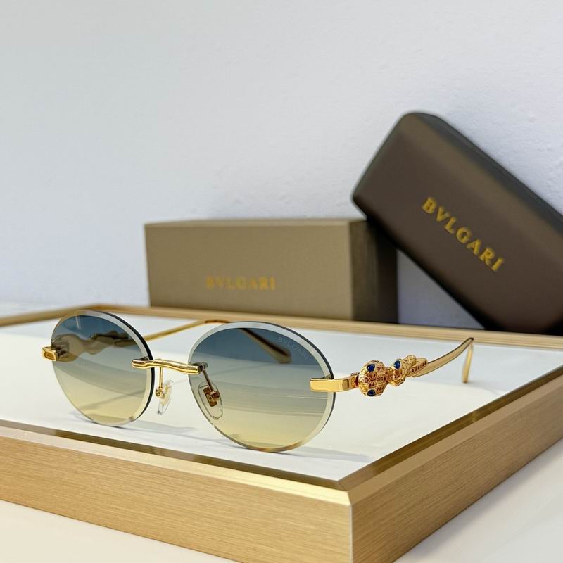 Bvlgari Glasses sms (1532)