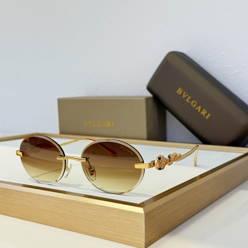 Bvlgari Glasses sms (1533)