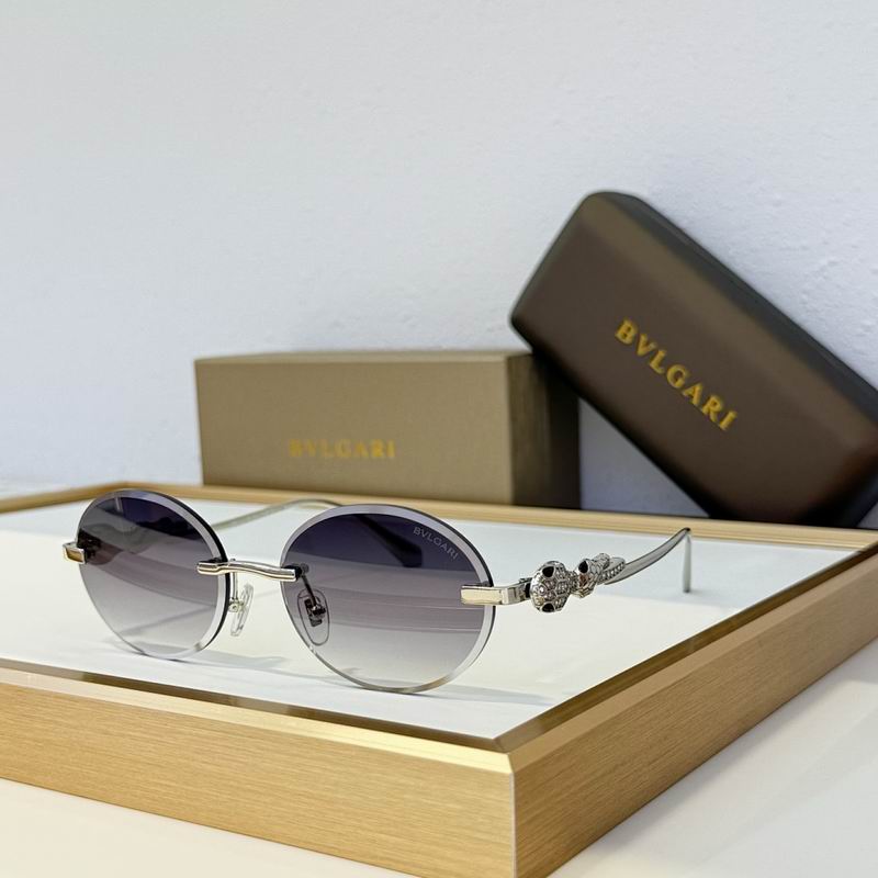 Bvlgari Glasses sms (1534)