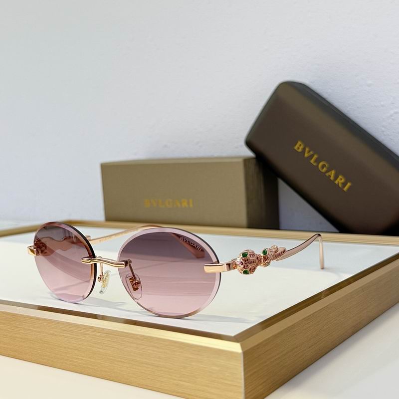 Bvlgari Glasses sms (1535)