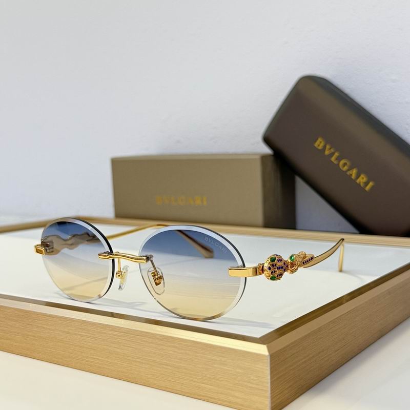 Bvlgari Glasses sms (1536)
