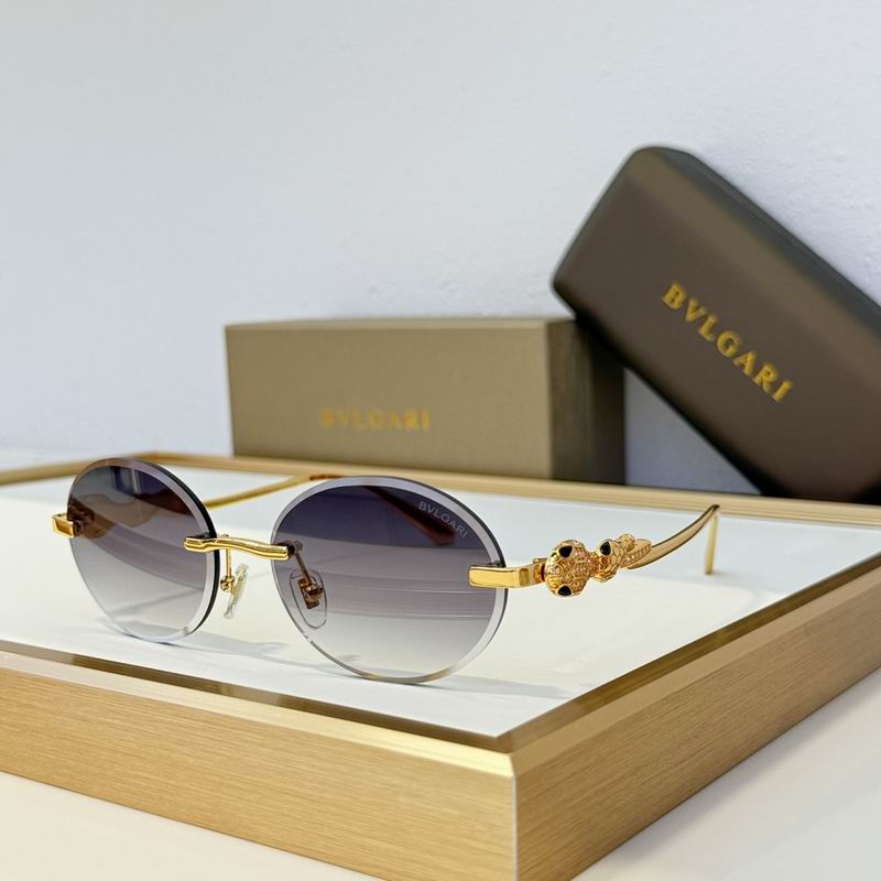 Bvlgari Glasses sms (1537)