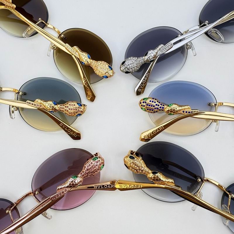 Bvlgari Glasses sms (1538)