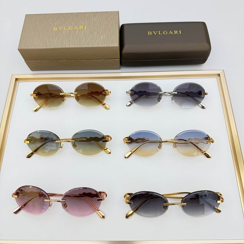 Bvlgari Glasses sms (1539)