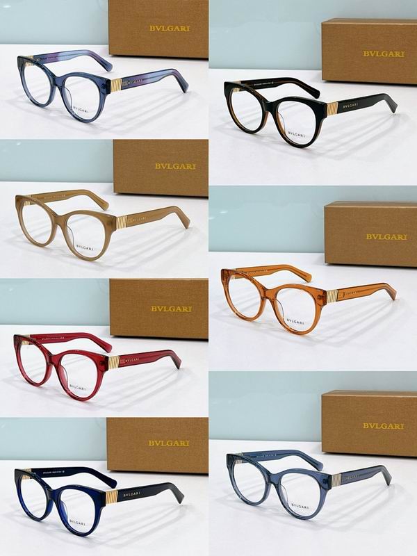 Bvlgari Glasses sms (154)