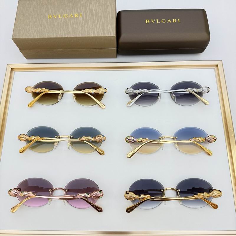Bvlgari Glasses sms (1540)