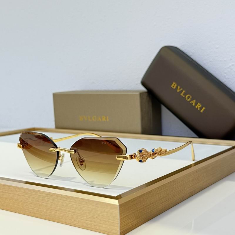 Bvlgari Glasses sms (1541)