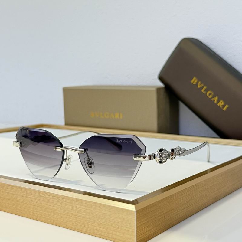 Bvlgari Glasses sms (1542)