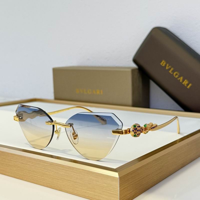 Bvlgari Glasses sms (1543)