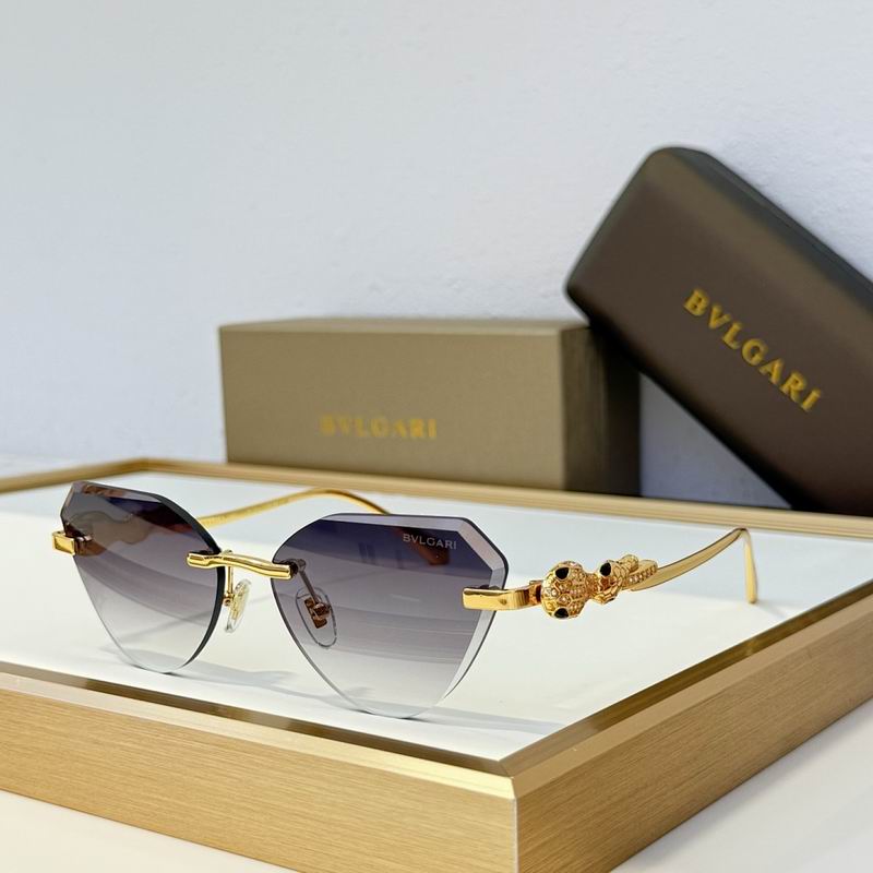Bvlgari Glasses sms (1544)