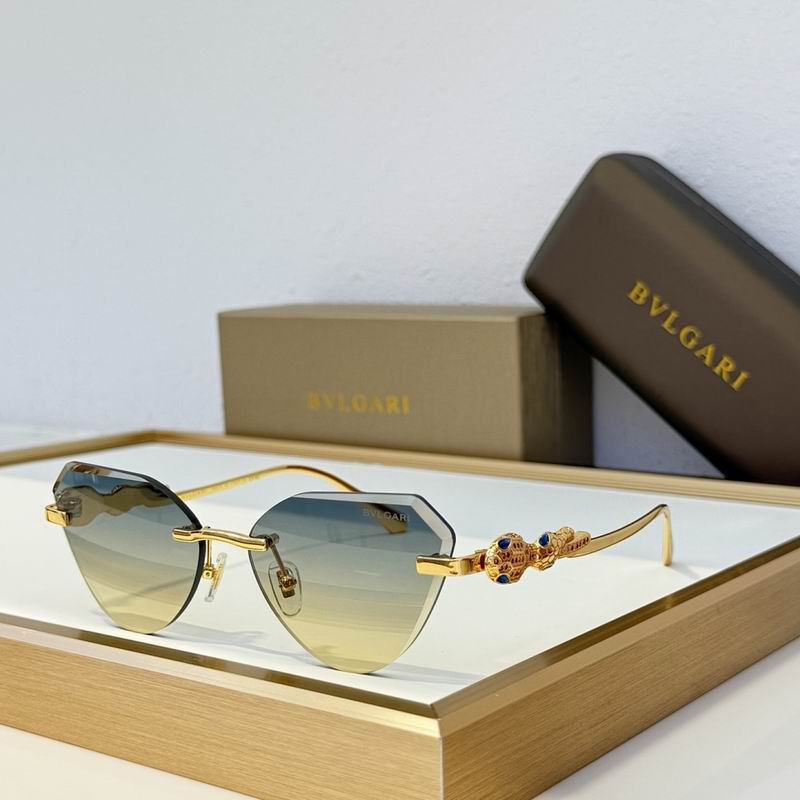 Bvlgari Glasses sms (1545)
