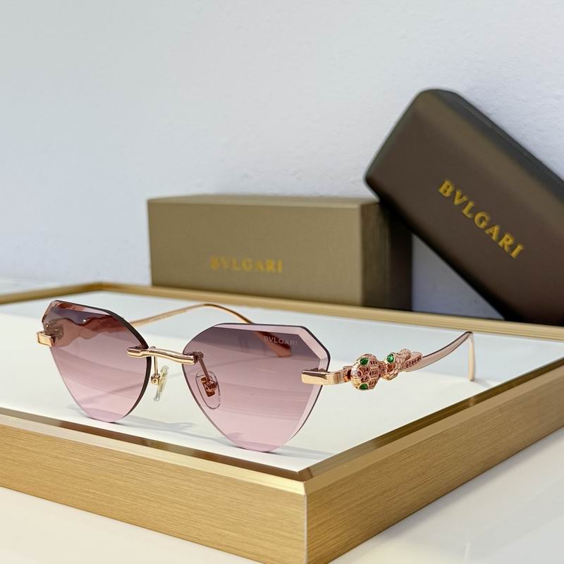 Bvlgari Glasses sms (1546)