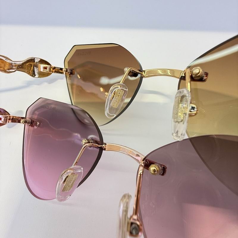 Bvlgari Glasses sms (1547)