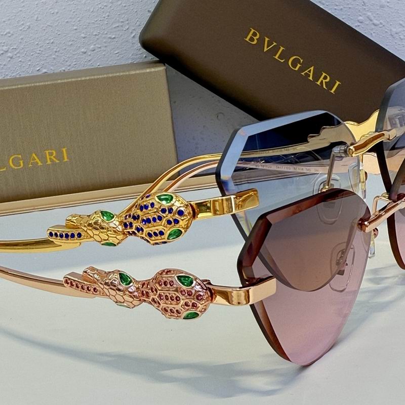 Bvlgari Glasses sms (1549)
